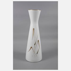 Heinrich & Co. große Bodenvase