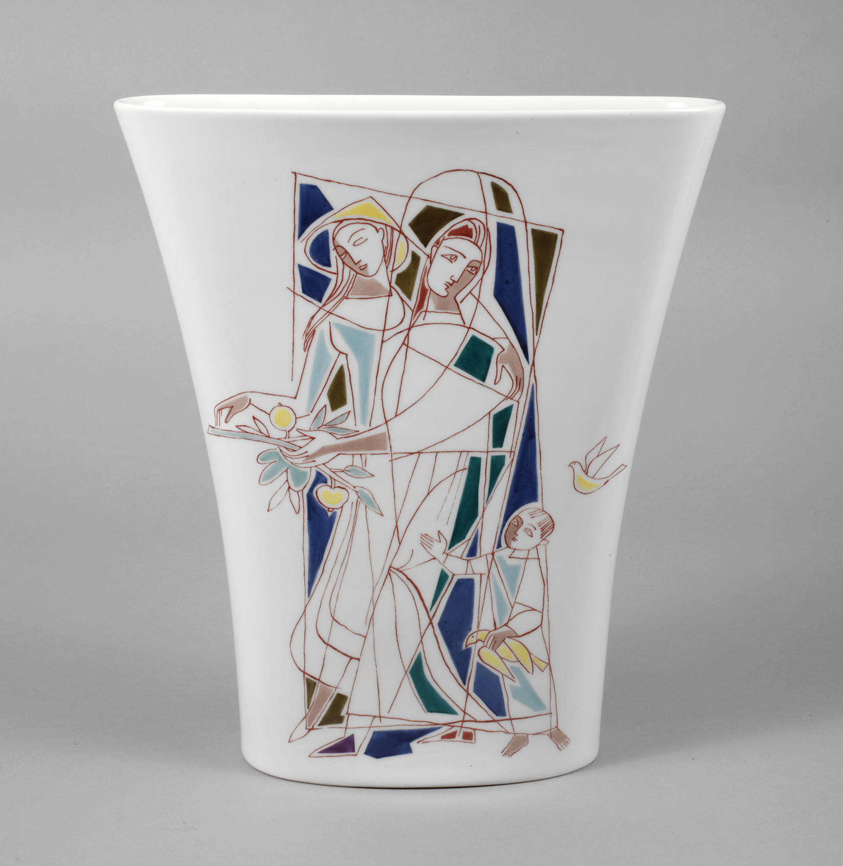Rosenthal Vase