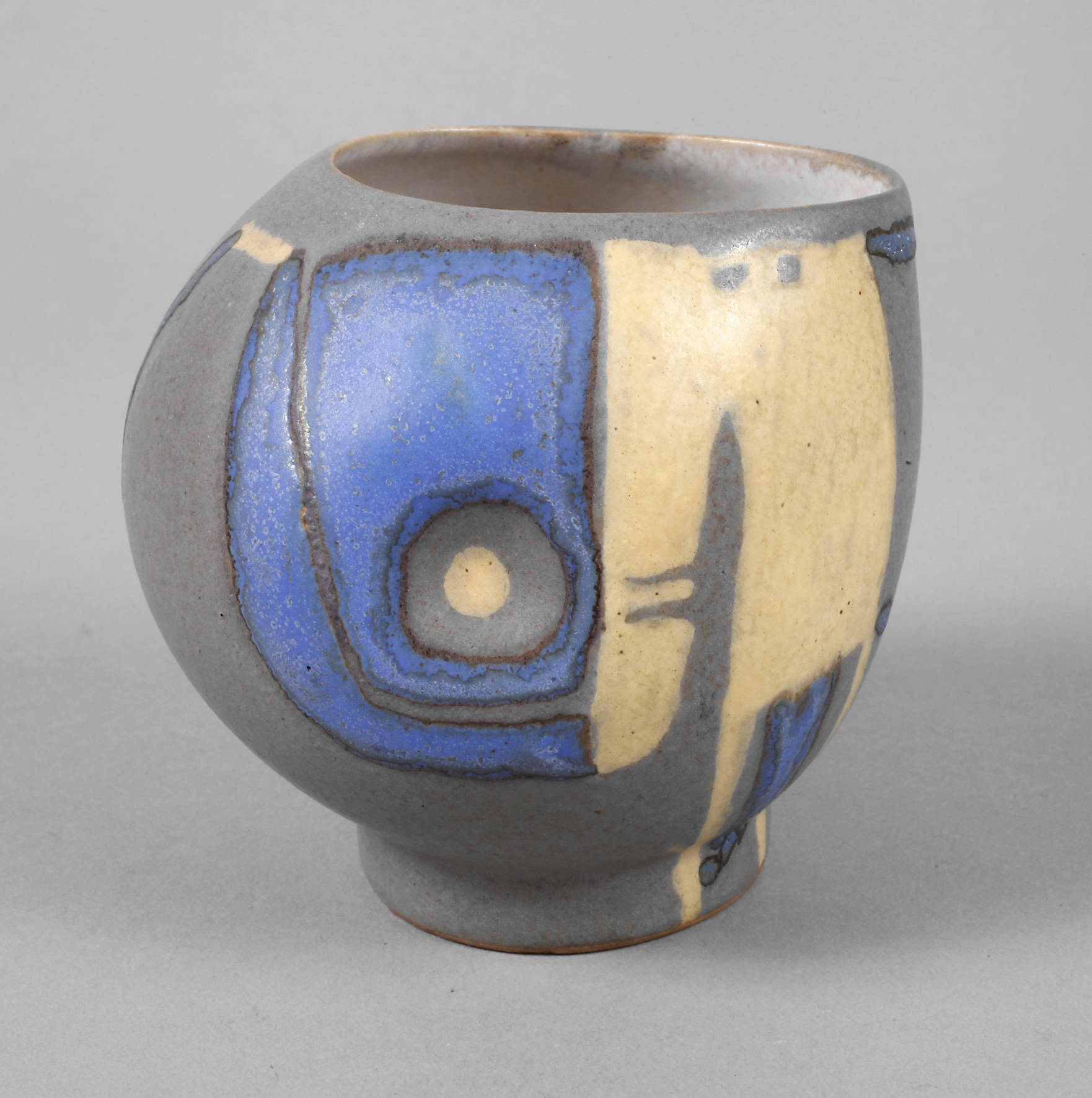 Designvase Beate Kuhn