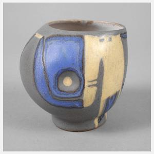 Designvase Beate Kuhn