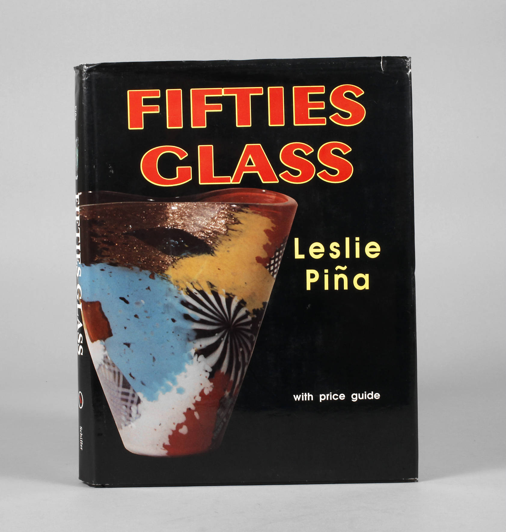 Fifties glass