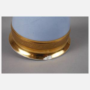 Freundschaftstasse Biedermeier