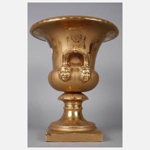 Amphorenvase Zar Nikolaus