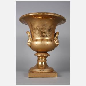 Amphorenvase Zar Nikolaus