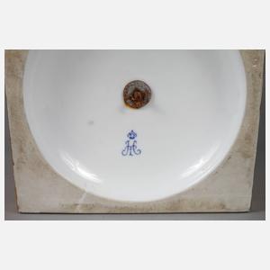 Amphorenvase Zar Nikolaus