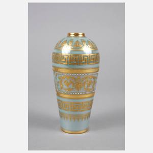 Thüringen Vase ”Amors Entwaffnung”