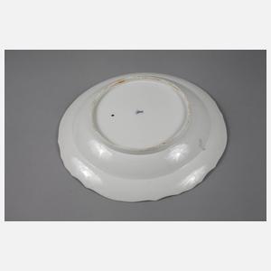 Thüringen Teller 18. Jh.