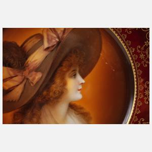 Zeh, Scherzer & Co. Portraitteller