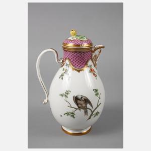 Alt Wien Kaffeekanne