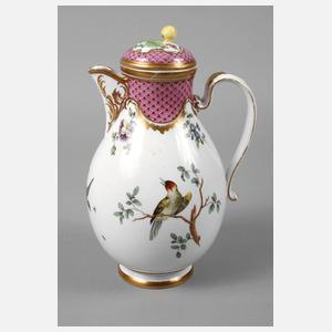 Alt Wien Kaffeekanne