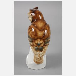 Gräfenthal Meernach Uhu