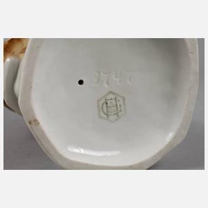 Gräfenthal Meernach Uhu