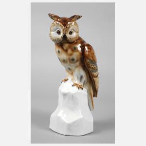 Gräfenthal Meernach Uhu