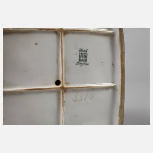 Heubach Figurengruppe Mutter und Kind