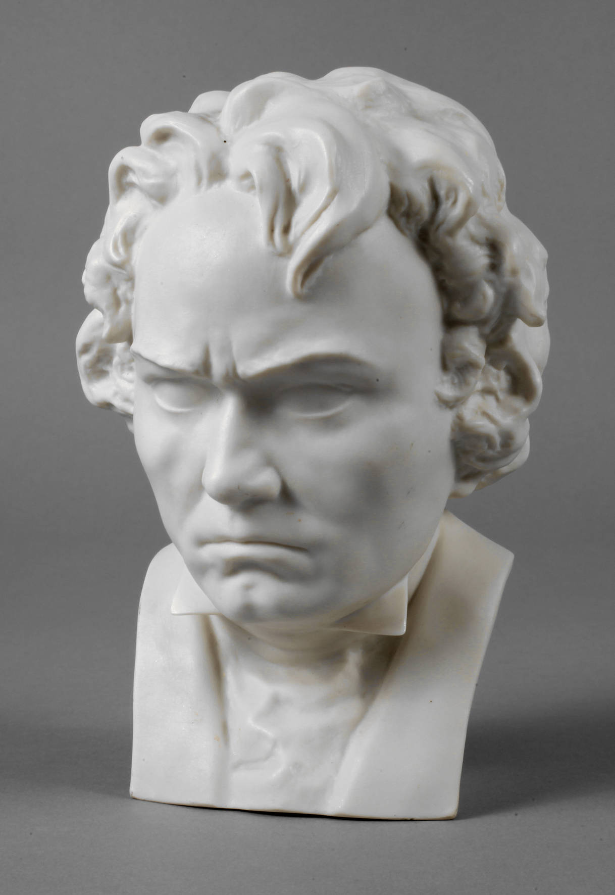 Hutschenreuther Büste Beethoven