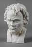 Hutschenreuther Büste Beethoven