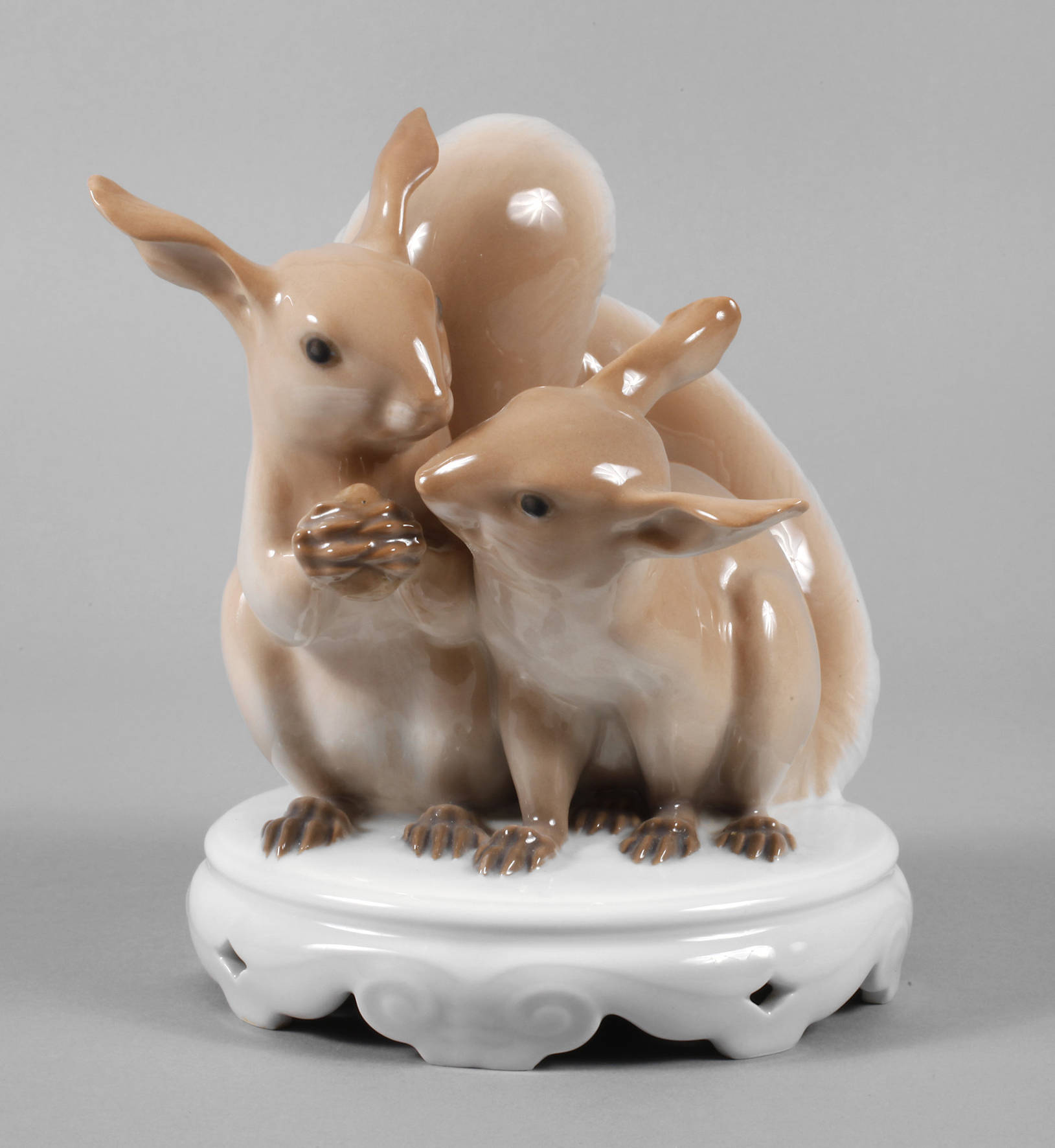 Kopenhagen Eichhörnchengruppe