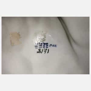 Kopenhagen große Figurengruppe