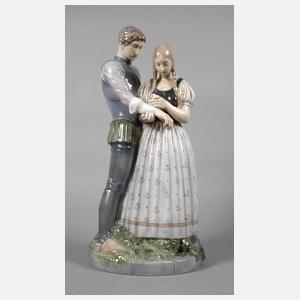 Kopenhagen große Figurengruppe