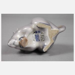 Kopenhagen kleine Maus