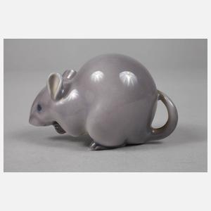 Kopenhagen kleine Maus