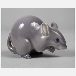 Kopenhagen kleine Maus