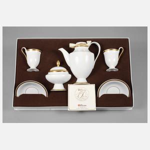 KPM Berlin Tête-à-Tête