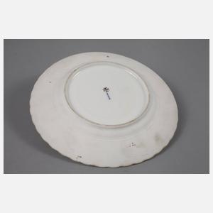 KPM Berlin Kriegsteller