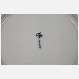 KPM Berlin Kriegsteller