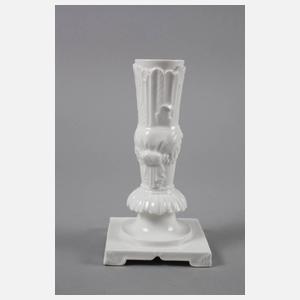 KPM Berlin Gesichterleuchter