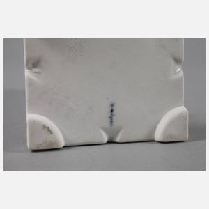 KPM Berlin Gesichterleuchter