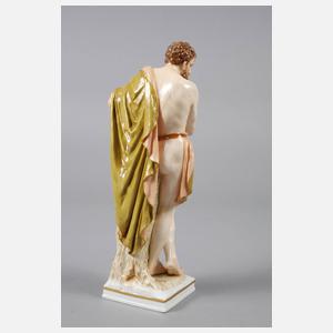 KPM Berlin Mythologische Figur