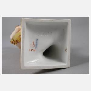 KPM Berlin Mythologische Figur