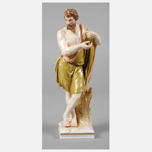 KPM Berlin Mythologische Figur