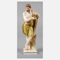 KPM Berlin Mythologische Figur111