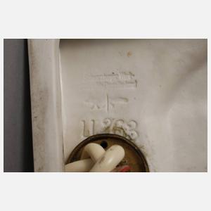 Lampe Schwarzburg Tänzerin ”Capriccio”