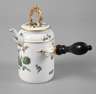 Meissen feines Schokoladenkännchen