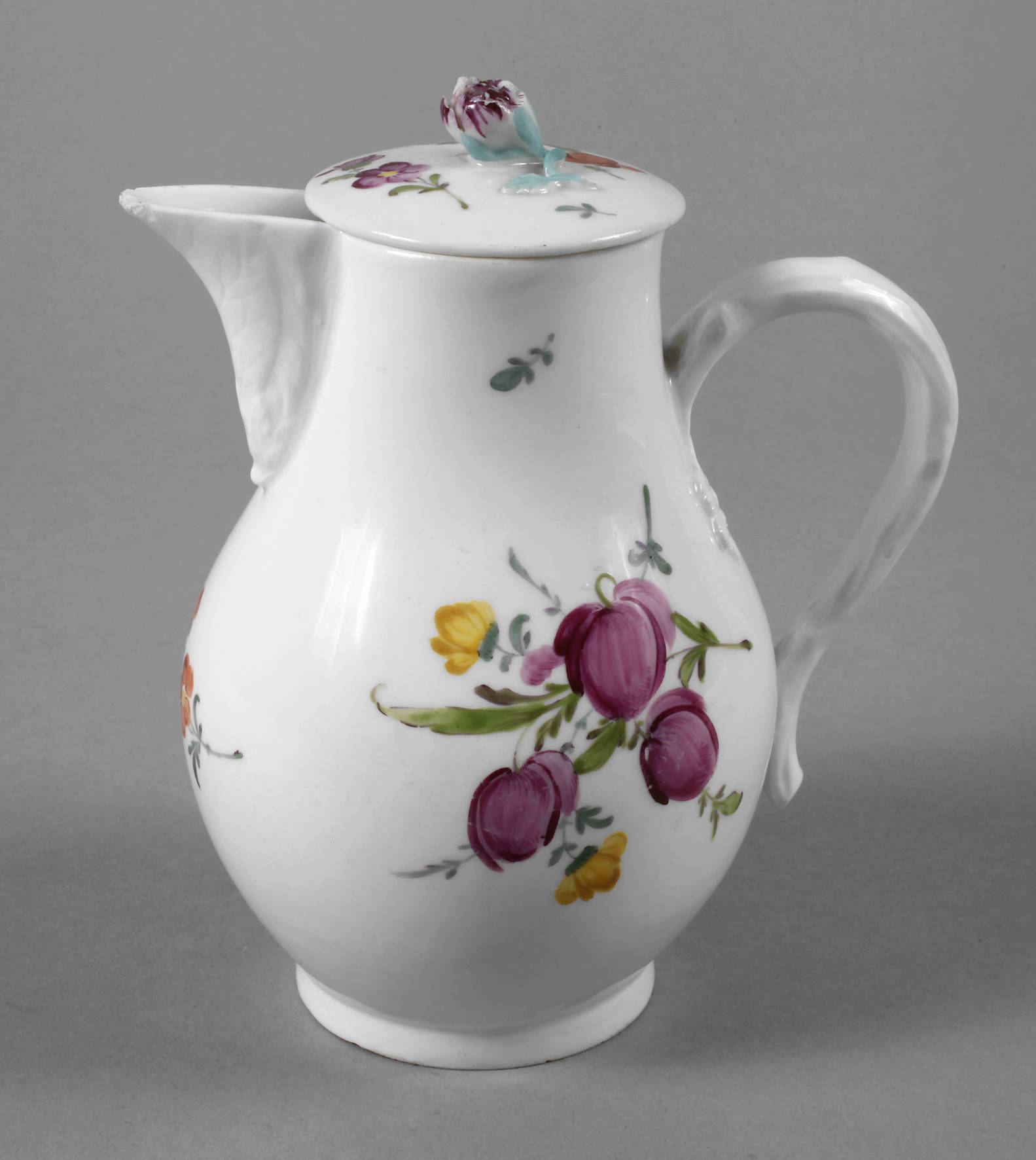 Meissen Kännchen Marcolinizeit