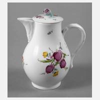 Meissen Kännchen Marcolinizeit111