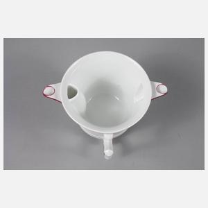 Meissen Fettreduzierkanne