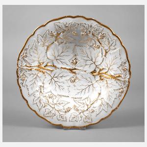 Meissen Prunkteller