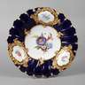 Meissen Prunkteller