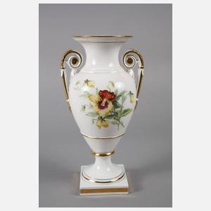 Meissen Amphorenvase