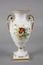 Meissen Amphorenvase
