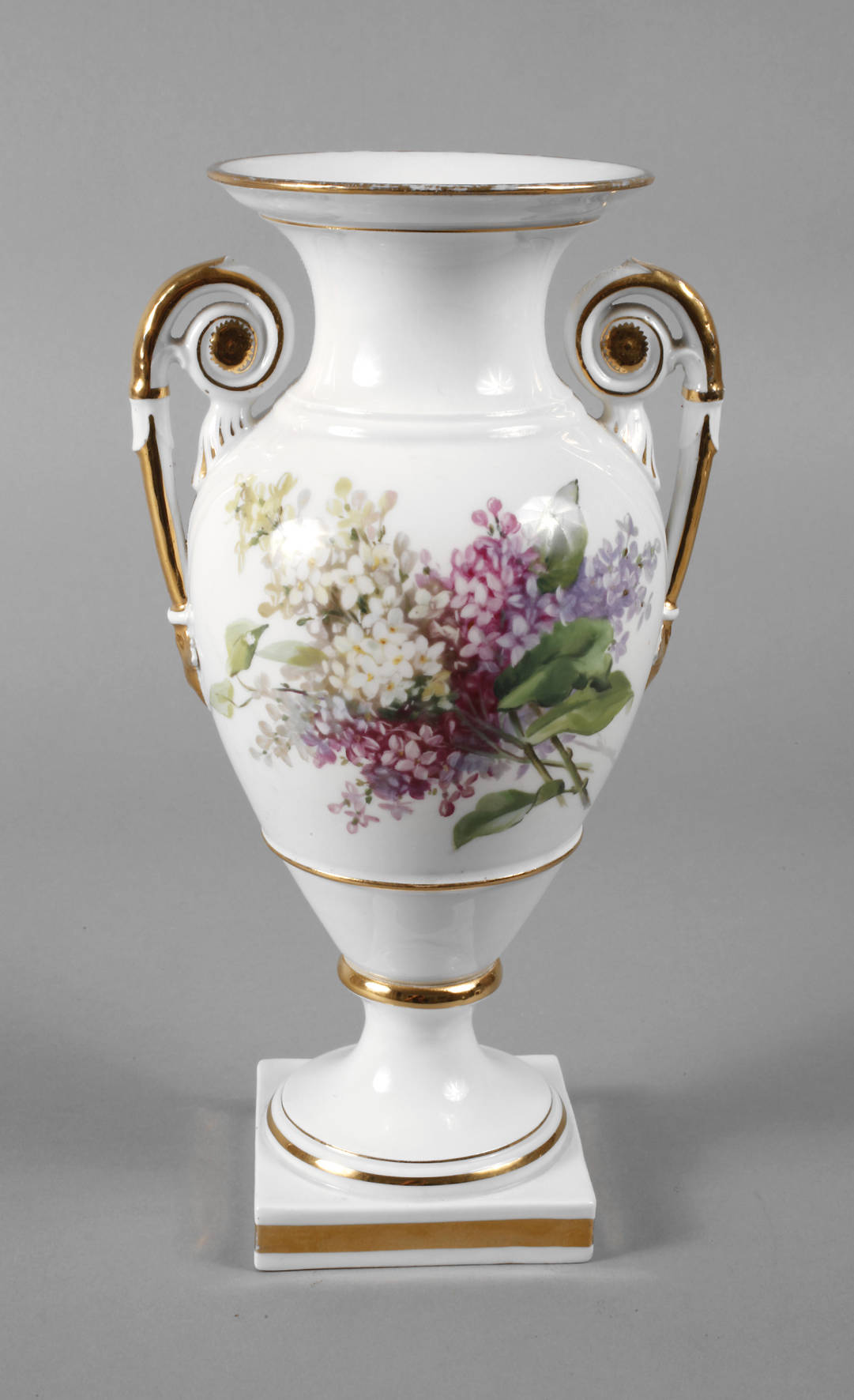 Meissen Amphorenvase