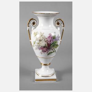 Meissen Amphorenvase