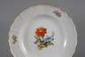 Meissen großes Speiseservice Deutsche Blume