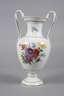 Meissen Henkelvase