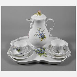 Meissen Tête-à-Tête