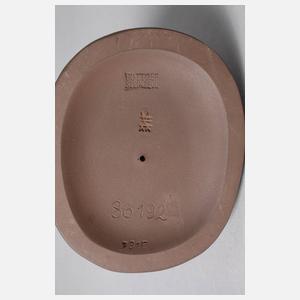 Meissen ”Bär, fressend”